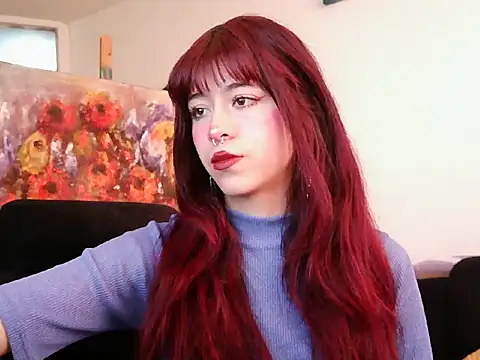 SuzzyyM online show from 11, 9, 2025