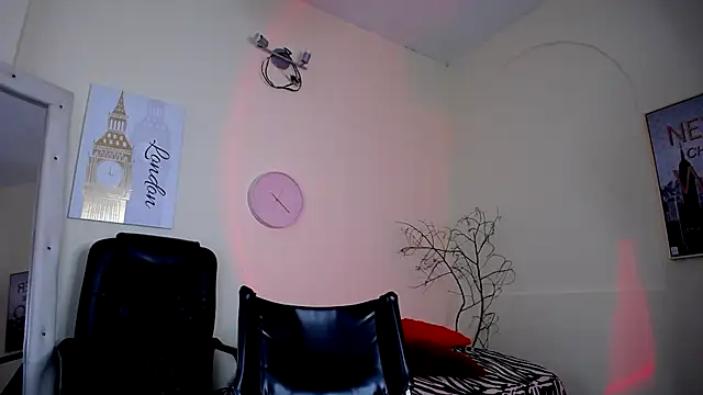 IsaBaileys  online show from 13, 3, 2025