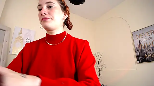 IsaBaileys  online show from 17, 3, 2025