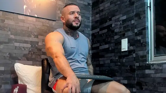 BruceDallas online show from 5, 4, 2026