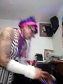 Snapshot of Mune_Raez_6 chatting on 27, 11, 2025 Mune Raez 6 online show from 27, 11, 2025