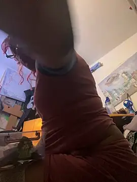 Snapshot of Mune_Raez_6 chatting on 22, 12, 2025 Mune Raez 6 online show from 22, 12, 2025