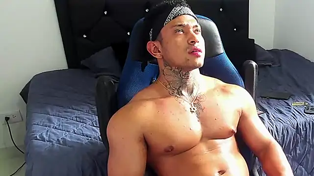 Stiven collins online show from 25, 2, 2025