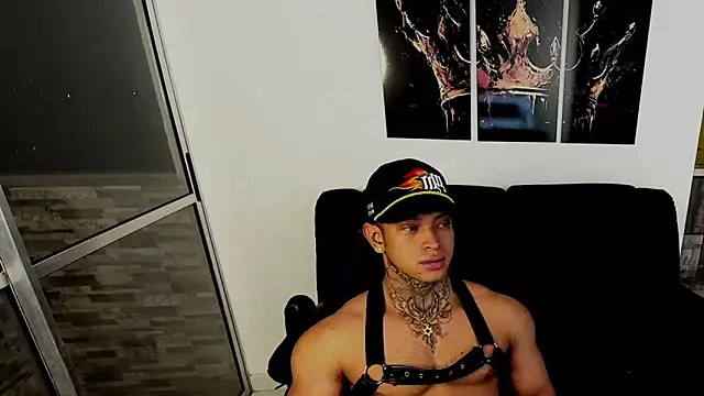 Stiven collins online show from 15, 3, 2025