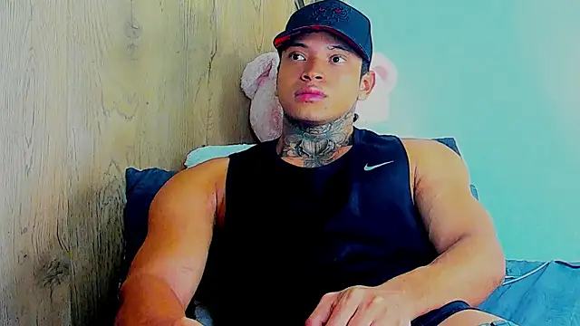 Stiven collins online show from 7, 11, 2025