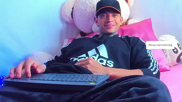 Stiven collins online show from 11, 1, 2026