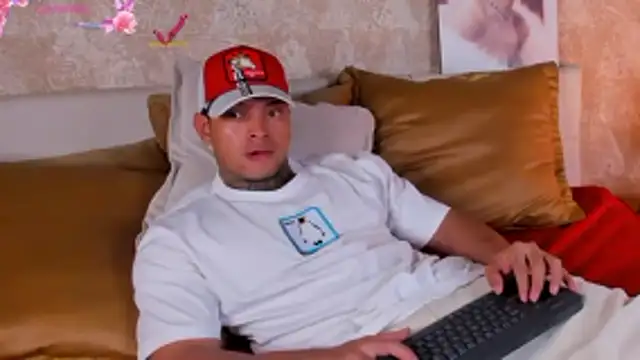 Stiven collins online show from 22, 2, 2026