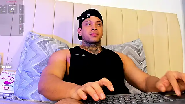 Stiven collins online show from 28, 2, 2026