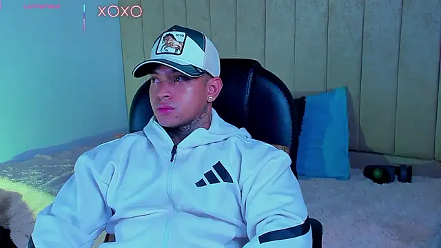 Stiven collins online show from 30, 3, 2026