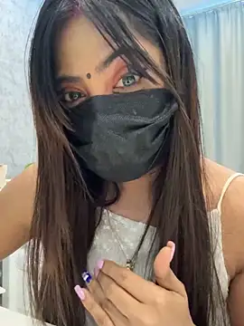 Monalisadon018 online show from 13, 12, 2024