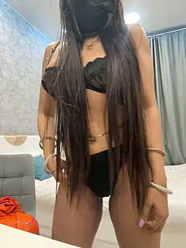 Monalisadon018 online show from 15, 12, 2024