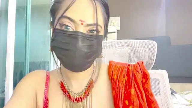 Monalisadon018 online show from 27, 11, 2025