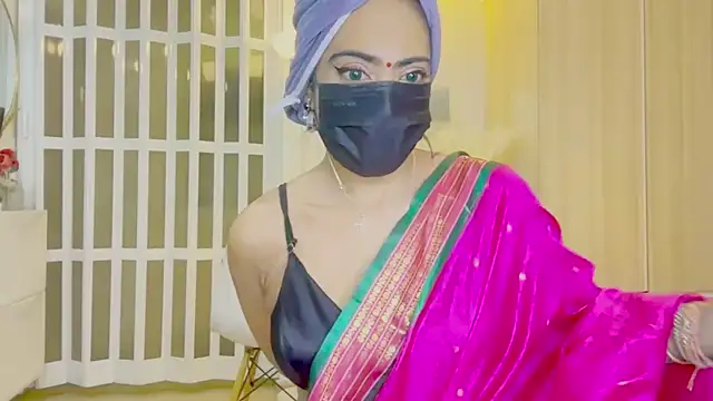 Monalisadon018 online show from 1, 4, 2026