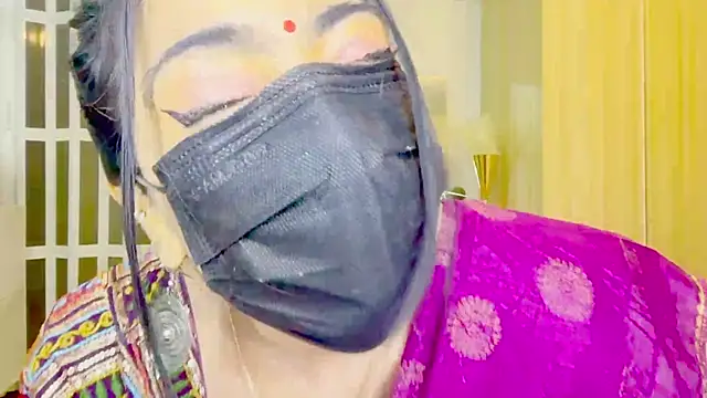 Monalisadon018 online show from 21, 4, 2026