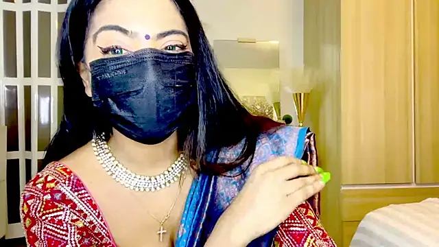 Monalisadon018 online show from 24, 4, 2026