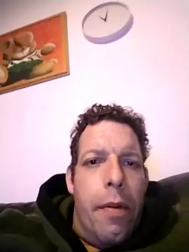 Knuffelstaaf123 online show from 26, 2, 2025