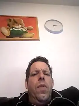 Knuffelstaaf123 online show from 27, 2, 2025