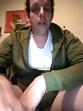 Knuffelstaaf123 online show from 20, 3, 2025