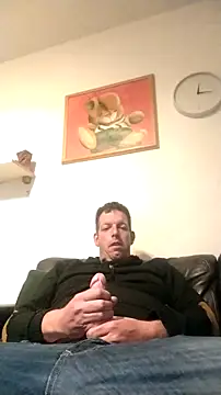 Knuffelstaaf123 online show from 24, 9, 2025