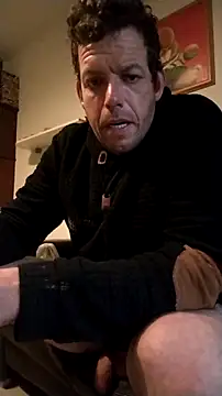 Knuffelstaaf123 online show from 3, 11, 2025