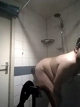 Knuffelstaaf123 online show from 23, 2, 2026