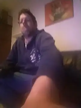 Knuffelstaaf123 online show from 26, 3, 2026