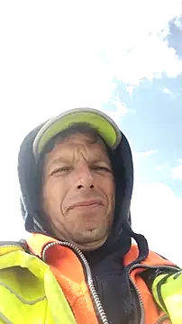 Knuffelstaaf123 online show from 21, 4, 2026