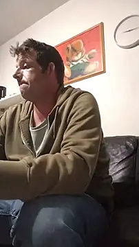 Knuffelstaaf123 online show from 15, 6, 2026