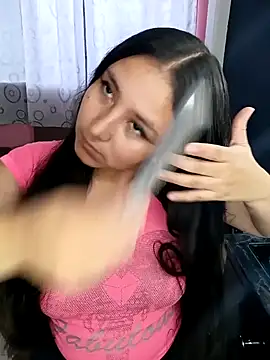 Snapshot of Cute_Penelope chatting on 20, 1, 2025 Cute Penelope online show from 20, 1, 2025