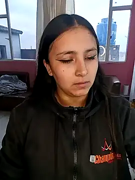 Snapshot of Cute_Penelope chatting on 24, 1, 2025 Cute Penelope online show from 24, 1, 2025