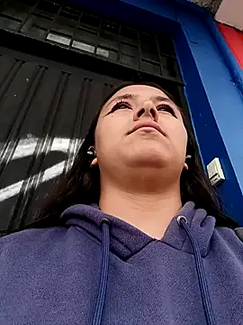 Snapshot of Cute_Penelope chatting on 27, 1, 2025 Cute Penelope online show from 27, 1, 2025