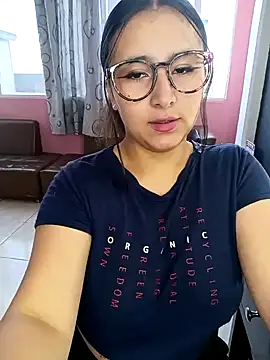 Snapshot of Cute_Penelope chatting on 30, 1, 2025 Cute Penelope online show from 30, 1, 2025