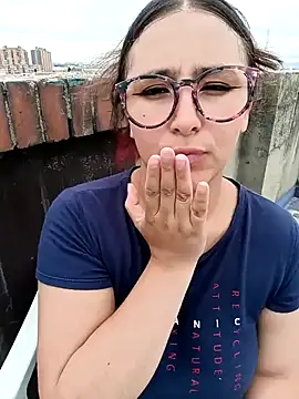 Snapshot of Cute_Penelope chatting on 30, 1, 2025 Cute Penelope online show from 30, 1, 2025