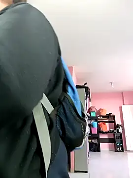 Snapshot of Cute_Penelope chatting on 1, 2, 2025 Cute Penelope online show from 1, 2, 2025