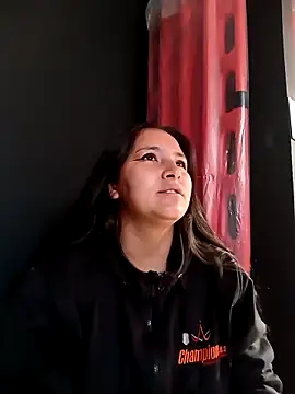 Snapshot of Cute_Penelope chatting on 13, 2, 2025 Cute Penelope online show from 13, 2, 2025