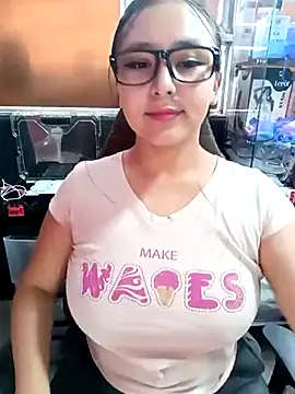 Snapshot of Cute_Penelope chatting on 20, 3, 2025 Cute Penelope online show from 20, 3, 2025