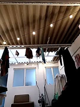 Snapshot of Cute_Penelope chatting on 11, 9, 2025 Cute Penelope online show from 11, 9, 2025