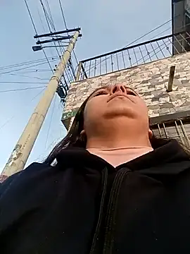 Snapshot of Cute_Penelope chatting on 16, 9, 2025 Cute Penelope online show from 16, 9, 2025