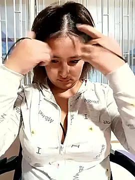 Snapshot of Cute_Penelope chatting on 24, 9, 2025 Cute Penelope online show from 24, 9, 2025