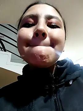 Snapshot of Cute_Penelope chatting on 25, 9, 2025 Cute Penelope online show from 25, 9, 2025