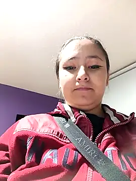 Snapshot of Cute_Penelope chatting on 3, 10, 2025 Cute Penelope online show from 3, 10, 2025