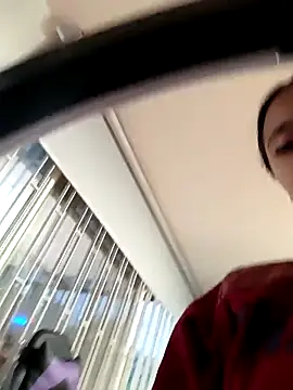 Snapshot of Cute_Penelope chatting on 16, 10, 2025 Cute Penelope online show from 16, 10, 2025