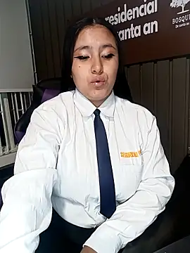 Snapshot of Cute_Penelope chatting on 17, 11, 2025 Cute Penelope online show from 17, 11, 2025