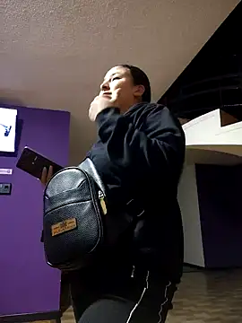 Snapshot of Cute_Penelope chatting on 26, 11, 2025 Cute Penelope online show from 26, 11, 2025