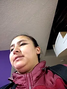 Snapshot of Cute_Penelope chatting on 2, 12, 2025 Cute Penelope online show from 2, 12, 2025