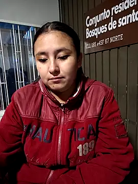 Snapshot of Cute_Penelope chatting on 4, 12, 2025 Cute Penelope online show from 4, 12, 2025