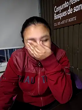 Snapshot of Cute_Penelope chatting on 16, 12, 2025 Cute Penelope online show from 16, 12, 2025