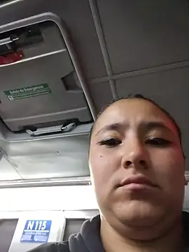 Snapshot of Cute_Penelope chatting on 8, 1, 2026 Cute Penelope online show from 8, 1, 2026