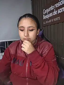 Snapshot of Cute_Penelope chatting on 11, 2, 2026 Cute Penelope online show from 11, 2, 2026