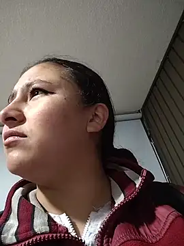 Snapshot of Cute_Penelope chatting on 18, 2, 2026 Cute Penelope online show from 18, 2, 2026